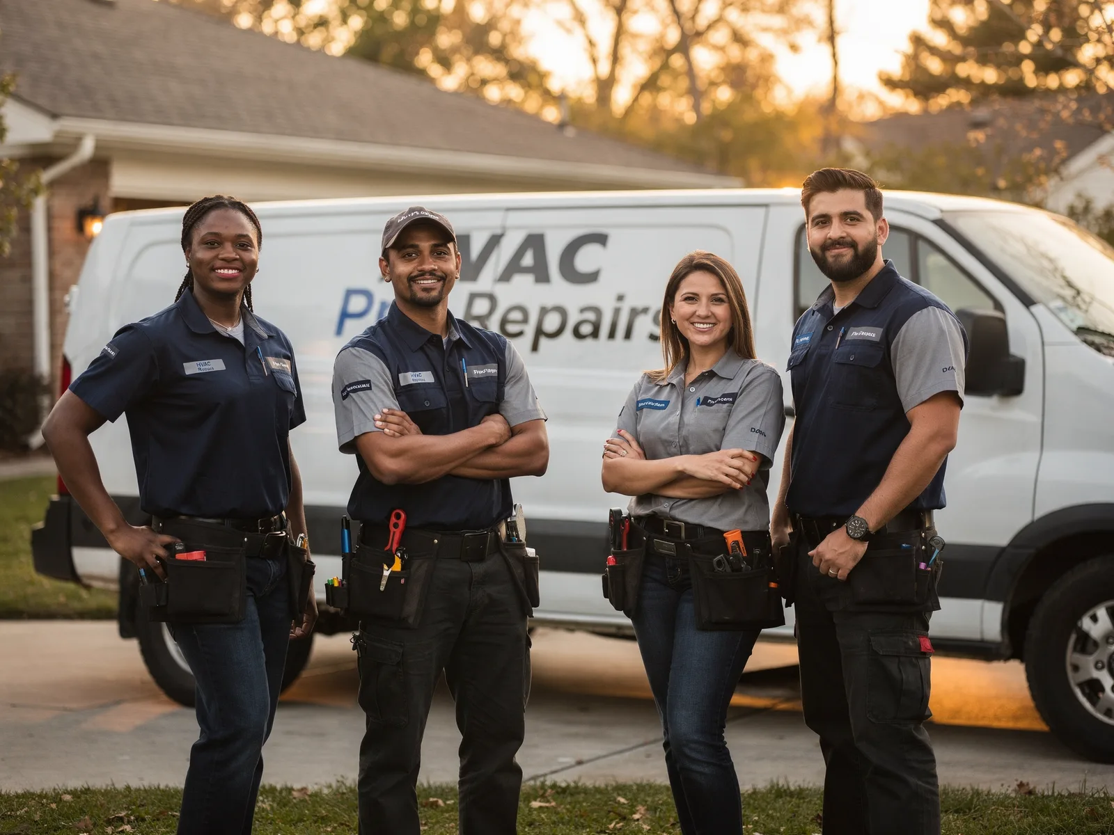Heat Pump Repair company in Red Bud, IL