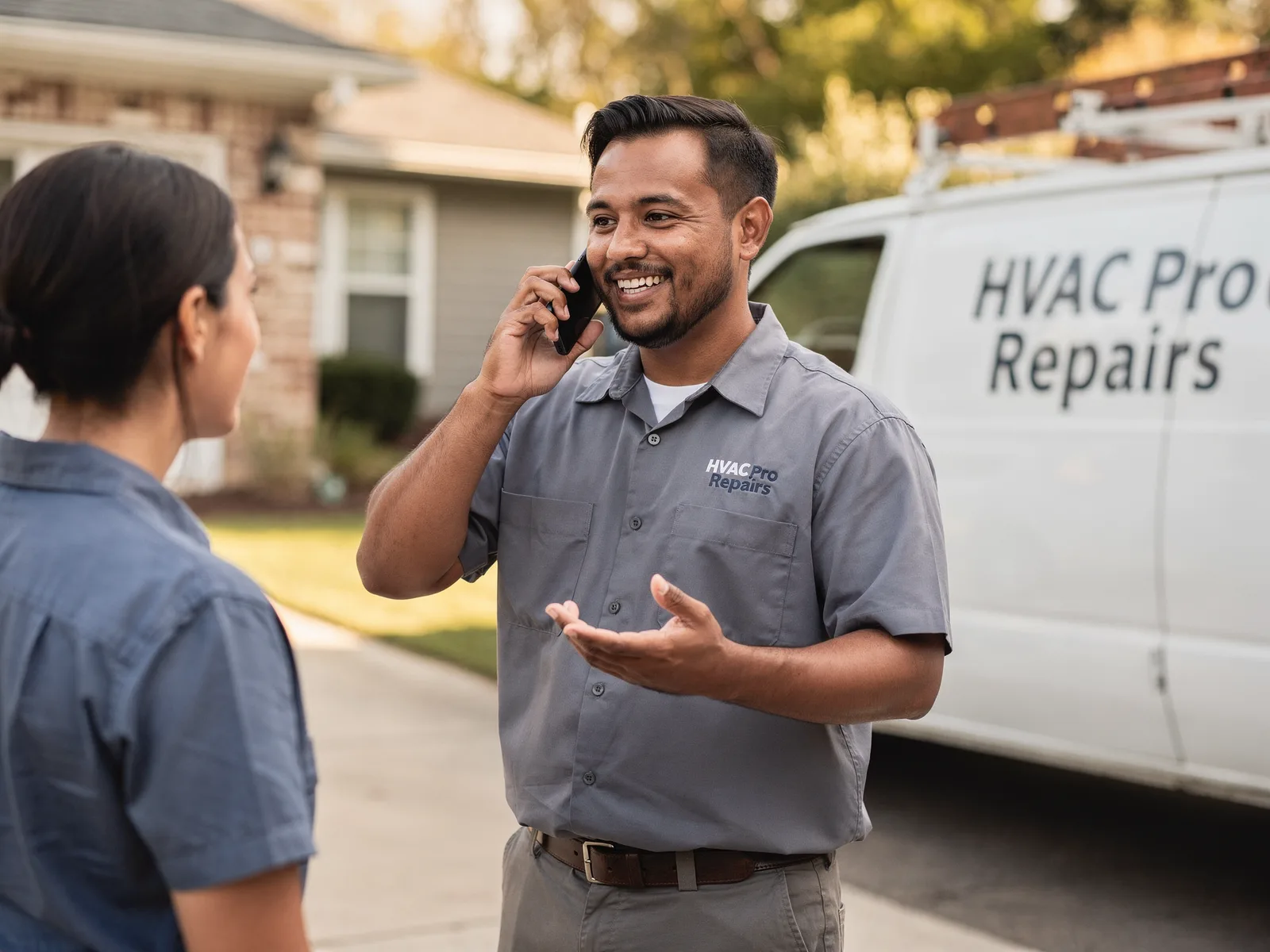 Heat Pump Repair Red Bud, IL FAQs